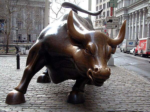Meritocrazia e ricerca negli USA